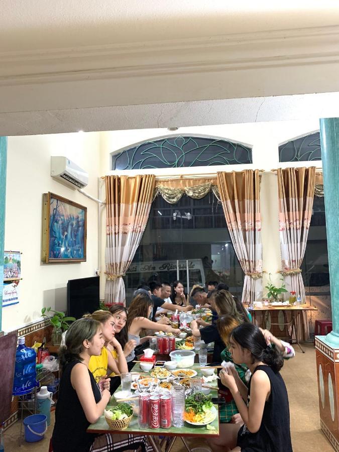 Nha Nghi Viet Khanh Ha Long Luaran gambar