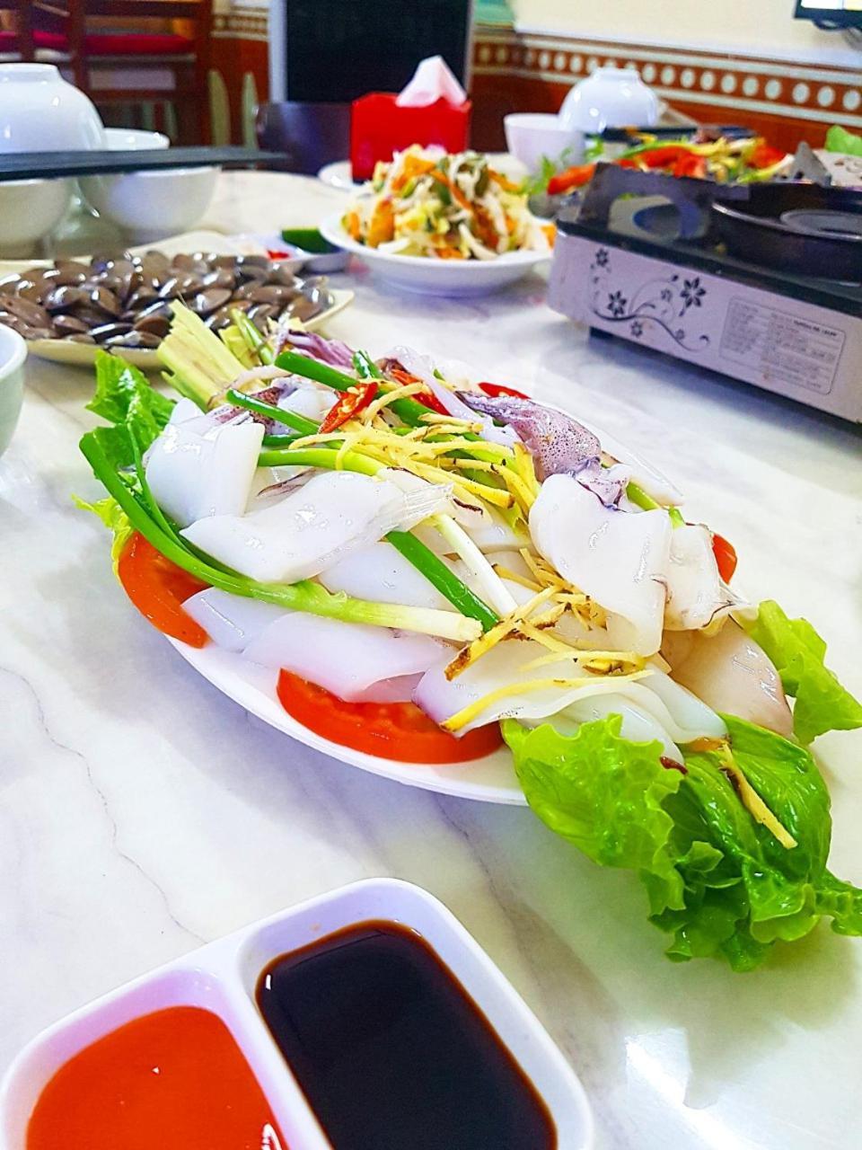 Nha Nghi Viet Khanh Ha Long Luaran gambar