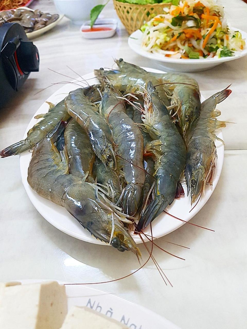 Nha Nghi Viet Khanh Ha Long Luaran gambar